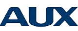 Логотип AUX