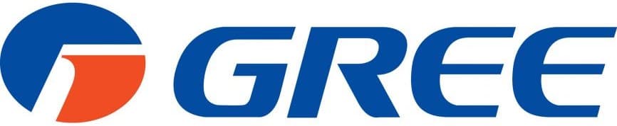 Логотип Gree