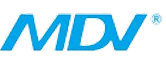 Логотип MDV