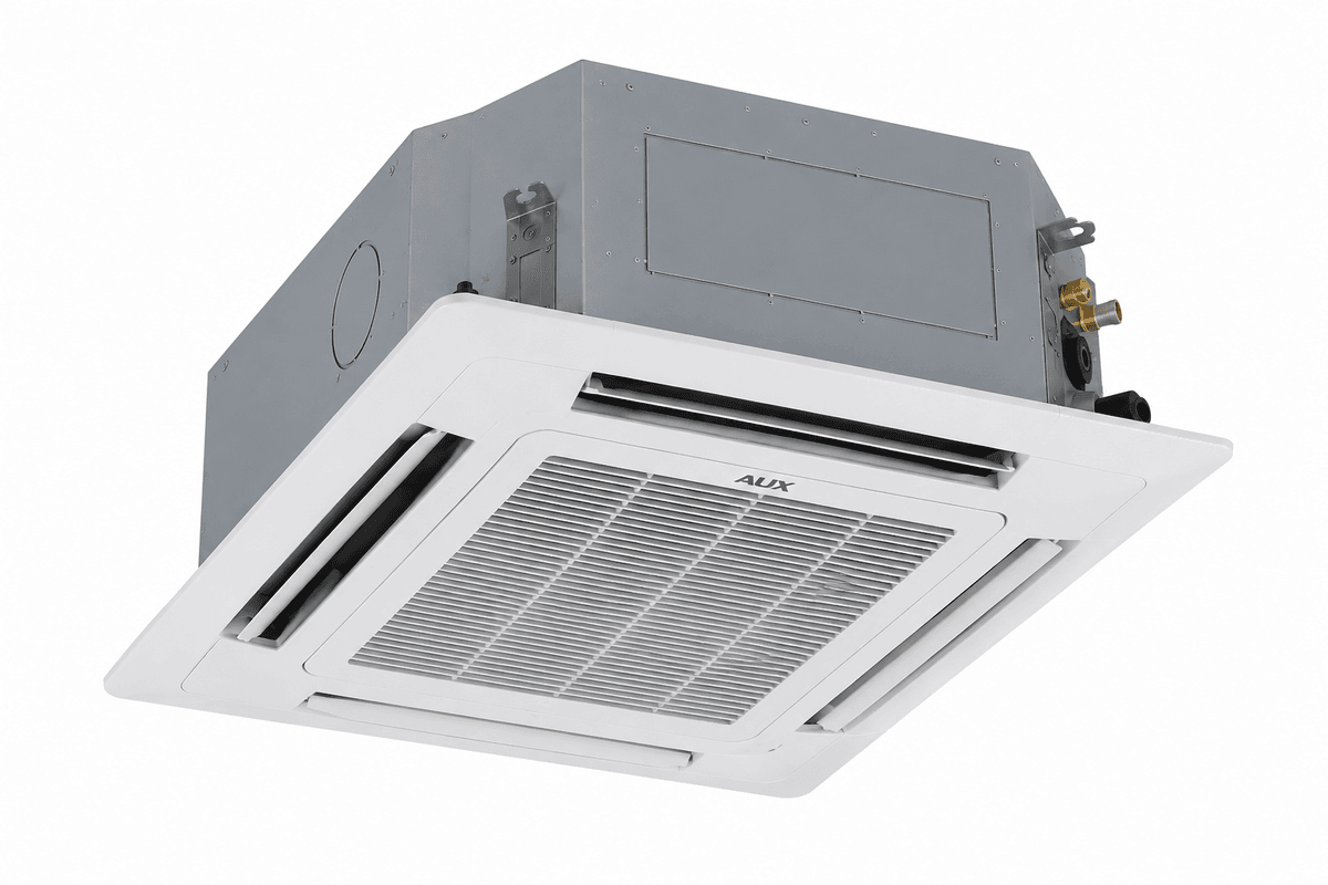 AUX 36 inverter