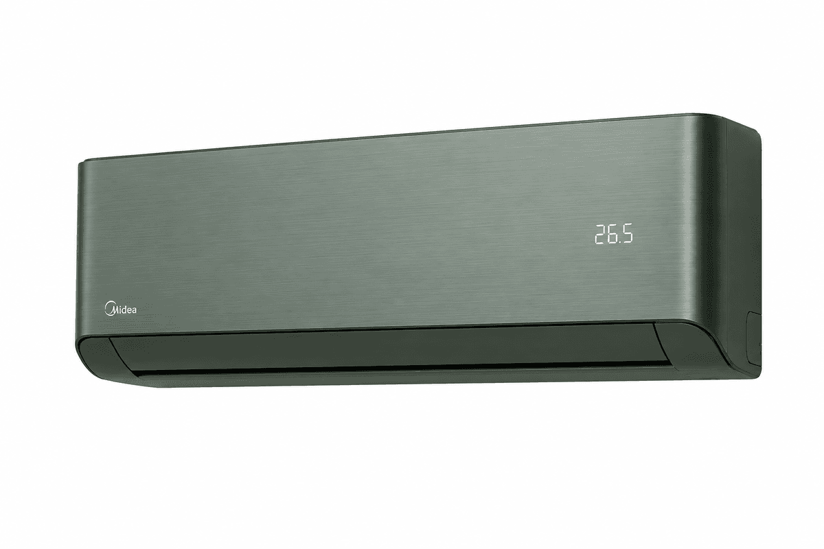 Midea FOREST 18 F4