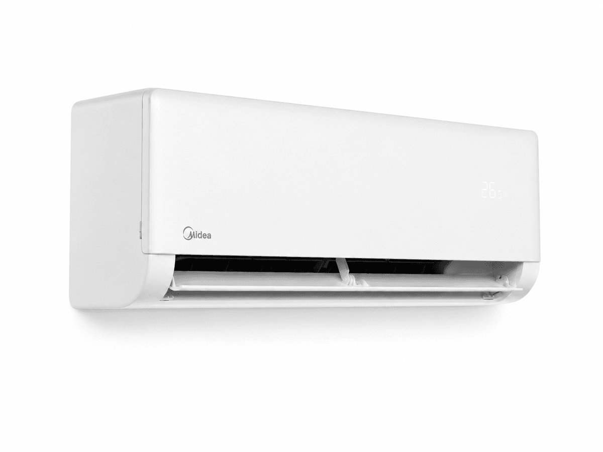 Настенный кондиционер MIDEA E-FUTURE INVERTER 09EF фото 3