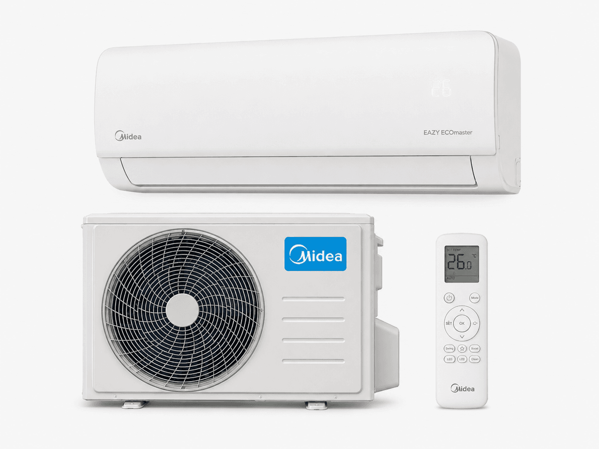 Midea EAZY ECOmaster 09EZ1